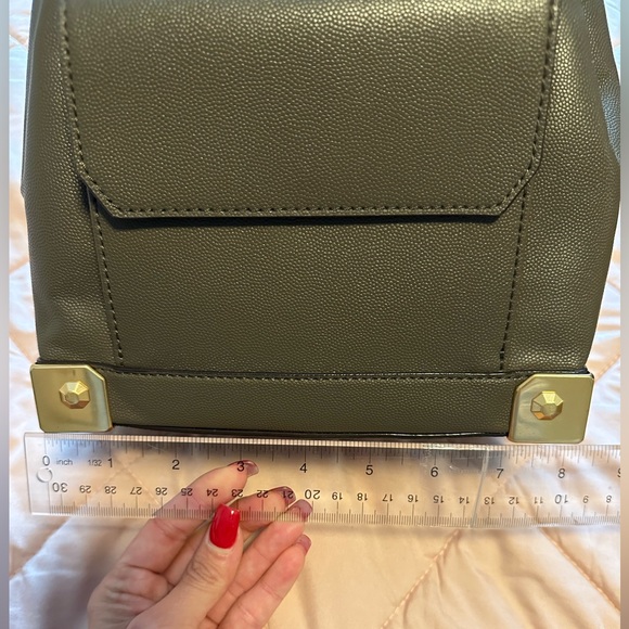 Mini Backpack Charles and Keith - Picture 13 of 13